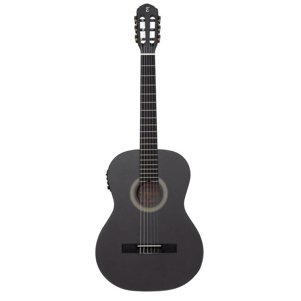 VIOLAO TAGIMA CLASSIC EQ NYLON T/SPRUCE B/S SAPELE SANTIAGO MDSVS