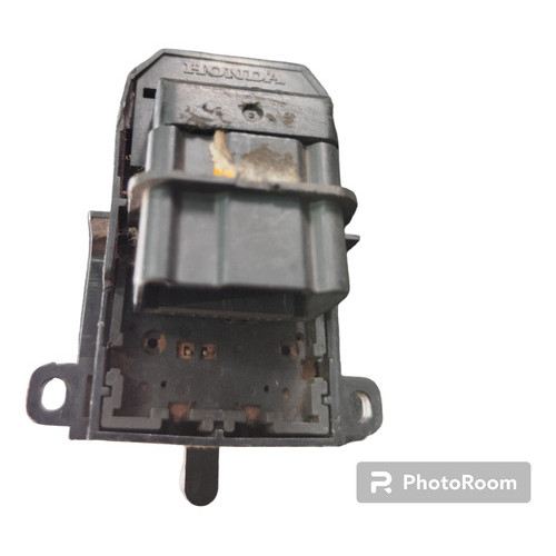 Botao Interruptor Traseira Esquerdo Honda New Civic 2006/11