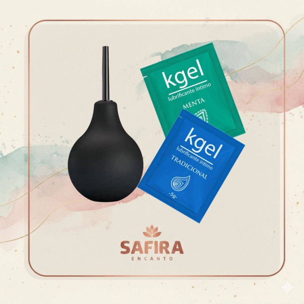 Ducha Higiênica Íntima: Mais Higiene, Conforto e Segurança Intenso