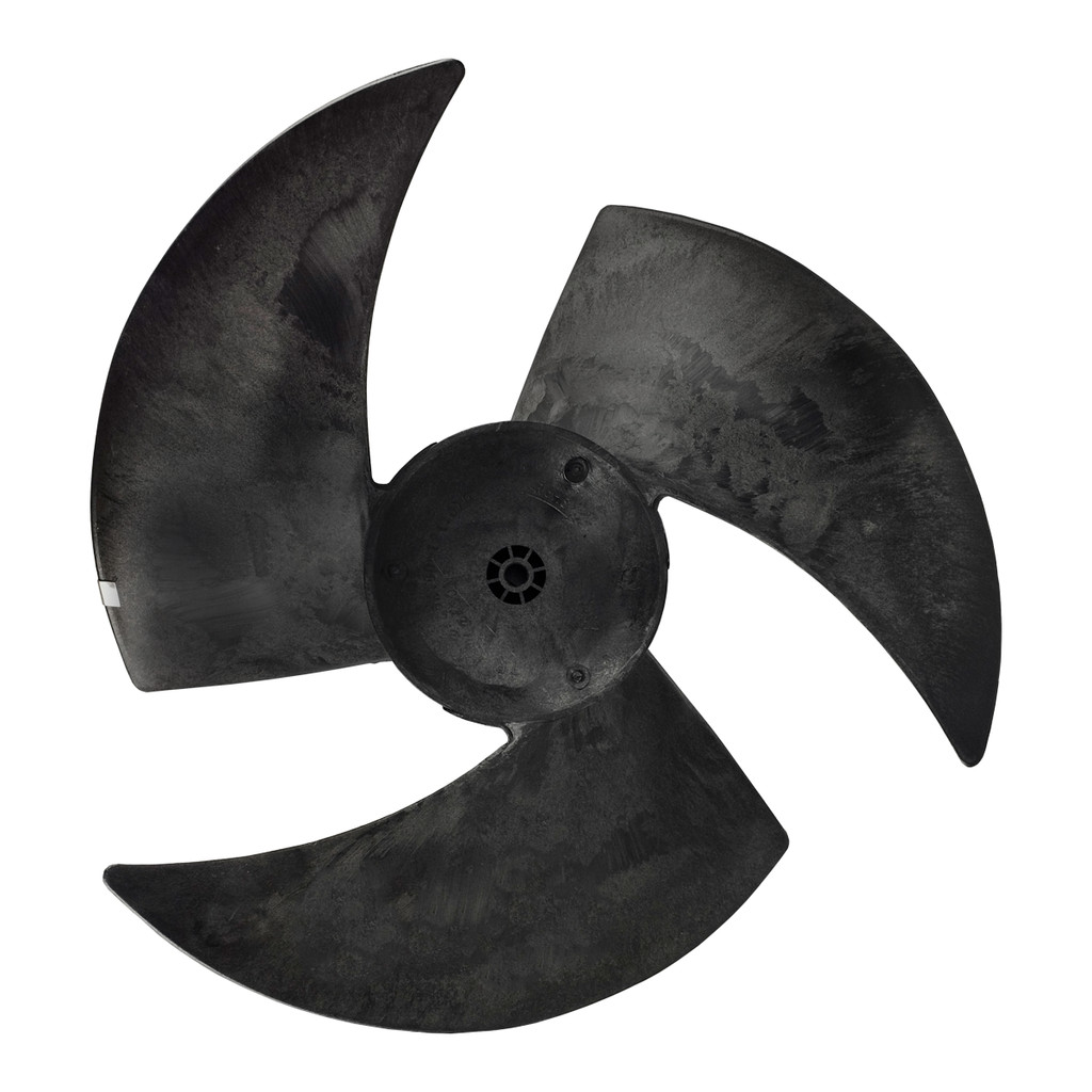 HÉLICE DA CONDENSADORA SPLIT ELGIN PISO TETO E CASSETE 30.000 BTUS - KEFE/QE - OUFE/QE - OUFE/QE - SRFE/QE