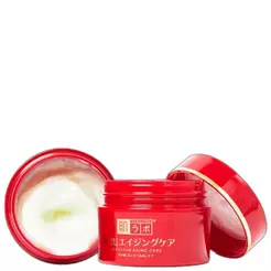 Hada Labo Gokujyun Aging Care Cream - Creme Hidratante Facial 50g