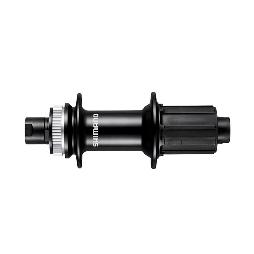 CUBO TRASEIRO SHIMANO TIAGRA FH-RS470 12MM 32F 10/11V CENTER LOCK
