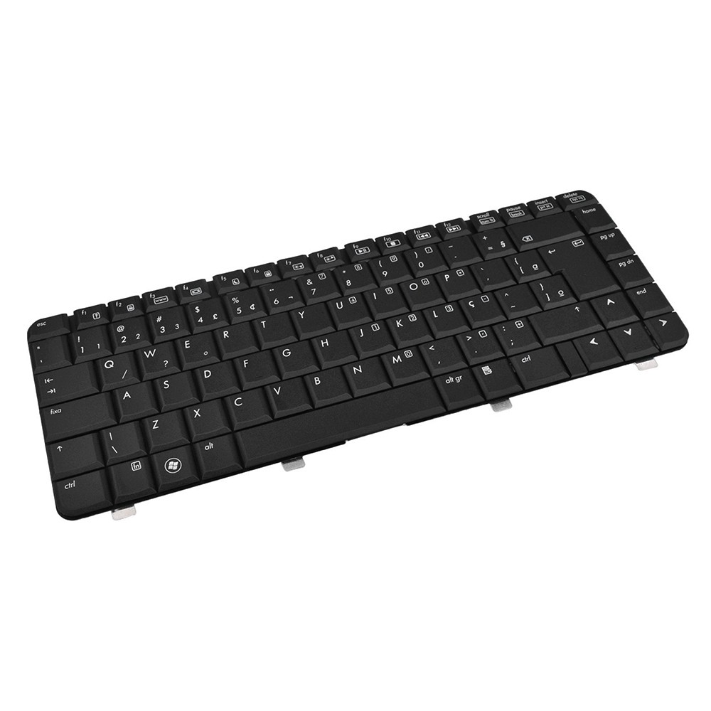 Teclado para Notebook Hp Pavilion DV4-1001AX