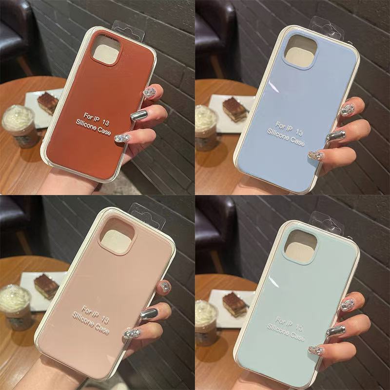 Lua cheia Capa para iPhone 16promax 16 15promax 15 14 13 em Oferta na Shopee