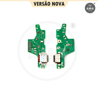 【Moto G8 Plus Versão M】XT2019 Celular Turbo Placa De Carga Conector Dock De Carga Promoção em Oferta na Shopee