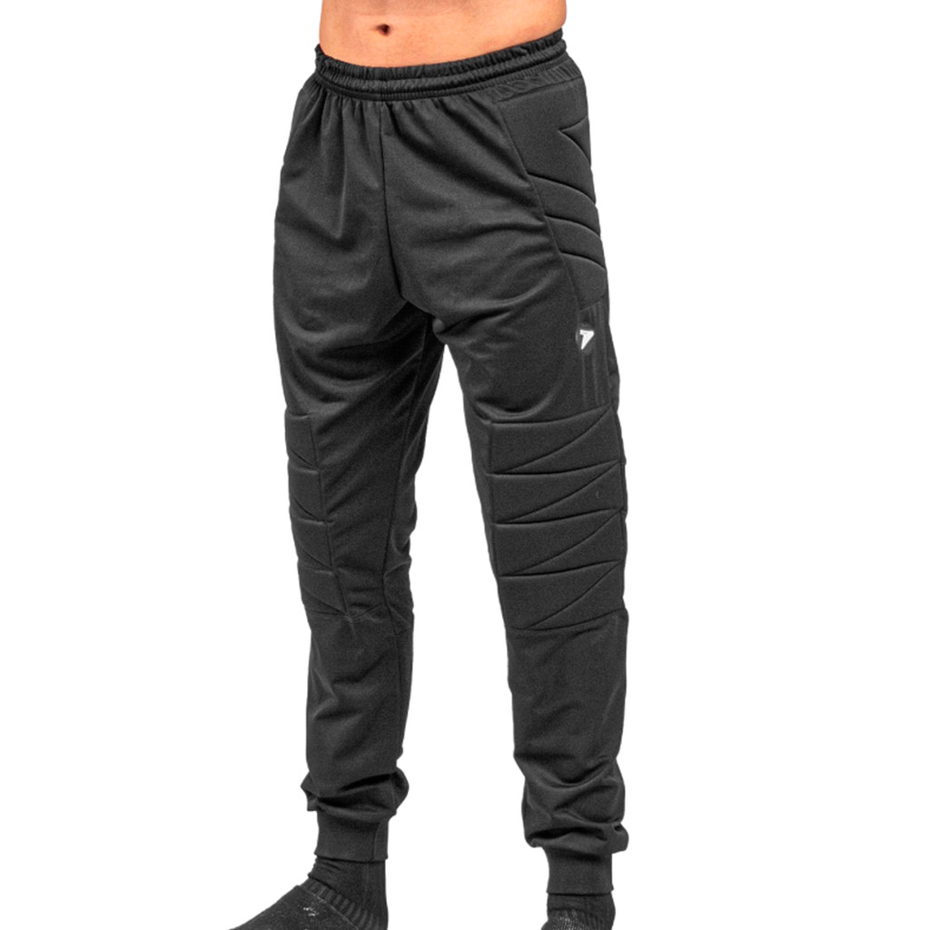 Calça Goleiro Poker PKR 6 Adulto Original Proteção Acolchoada Conforto em Oferta na Shopee