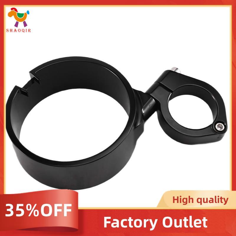 Suporte De Velocímetro De Montagem Lateral , Braçadeira Relocadora De Anel De Motocicleta Para Sportster XL 883 1200 199