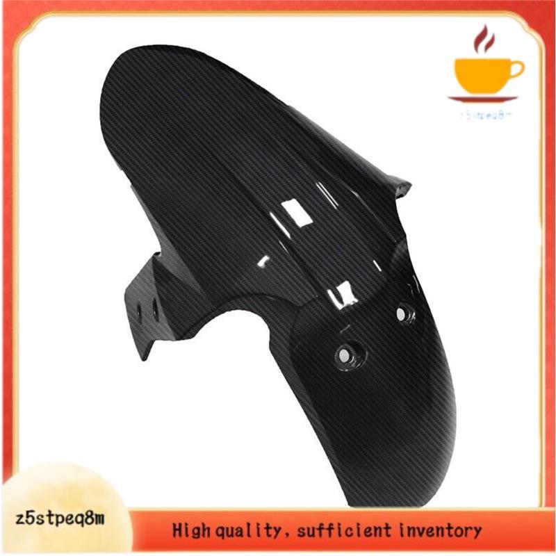 Para-Lamas Dianteiro De Motocicleta , Proteção Contra Respingos E Poeira Ninja300 300 Z250 Z300 2013-2017