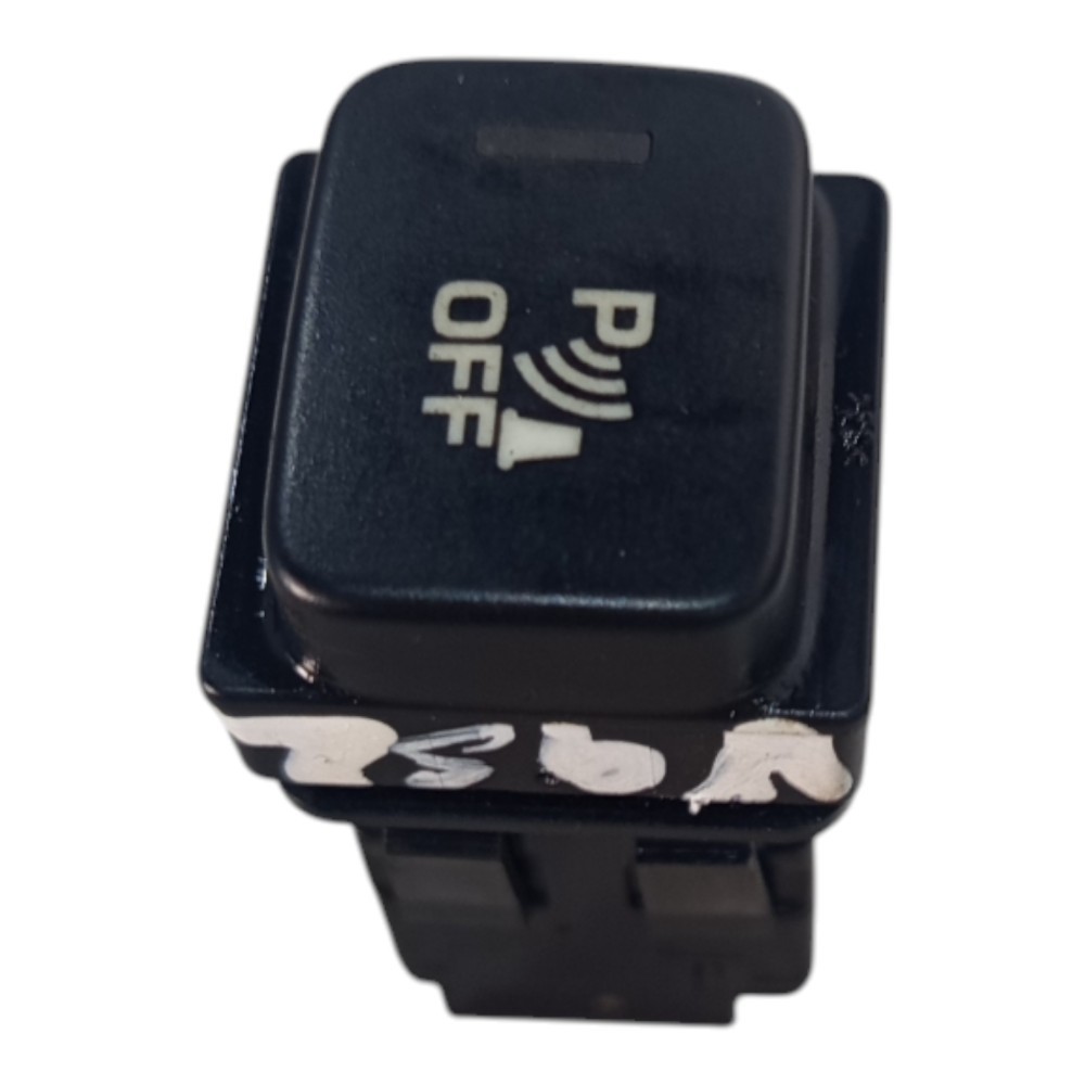 Botão Sensor Estacionamento Citroen C4 Picasso 2009 A 2014