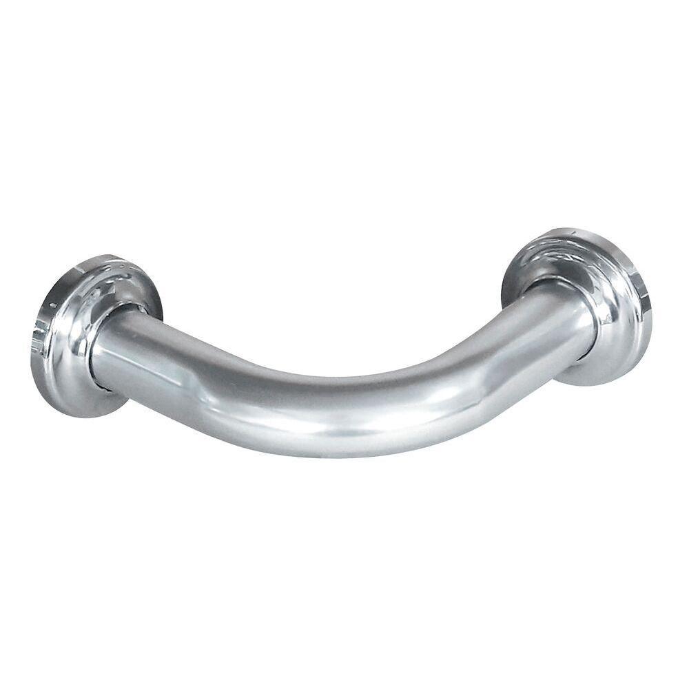 Barra de Apoio PE 15cm Cromado Sicmol