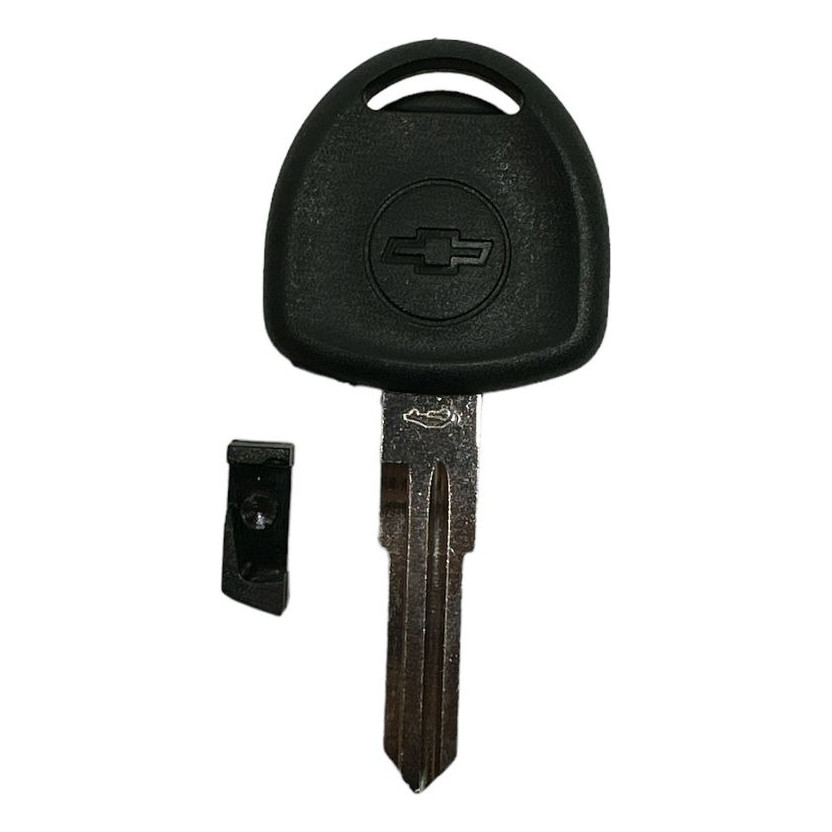 Chave Reserva Celta Corsa Meriva Prisma Com Chip Code 2005 a 2014