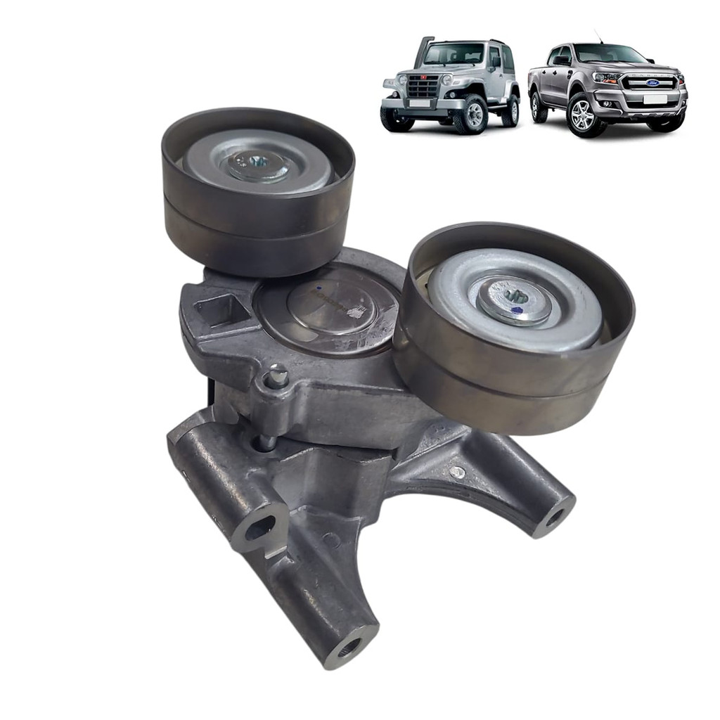Tensor Correia Alternador Ranger Transit Troller