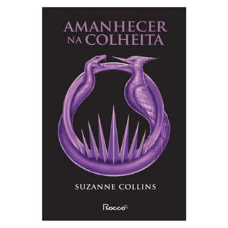 AMANHECER NA COLHEITA: EDIÇÃO CAPA PRETA em Oferta na Shopee