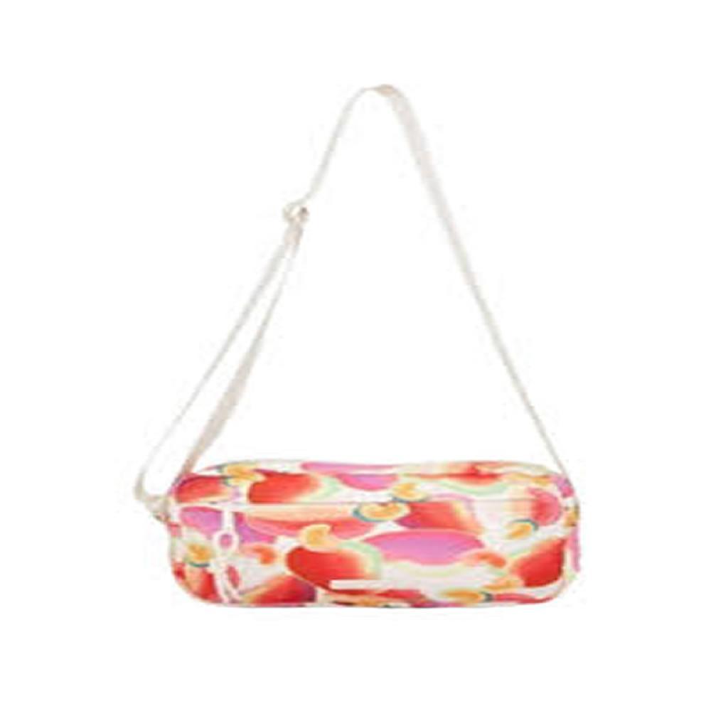 BOLSA FARM ZIRIGUIDUM PRAIA RJ SUCO CAJU em Oferta na Shopee