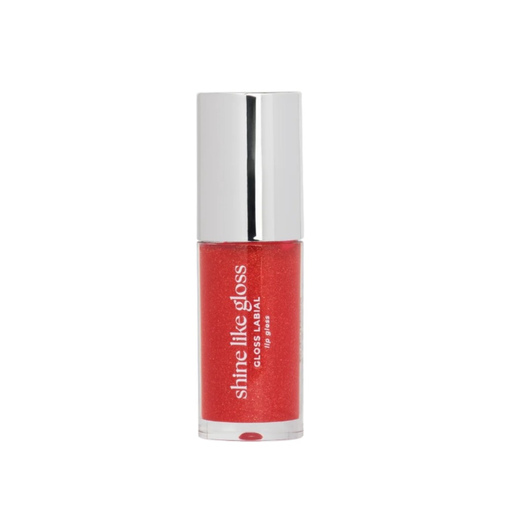Gloss Labial Shine Like Ruby Rose - Shy Shine SB40