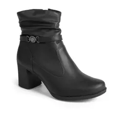Bota Dakota de Cano Curto Feminina DA825
