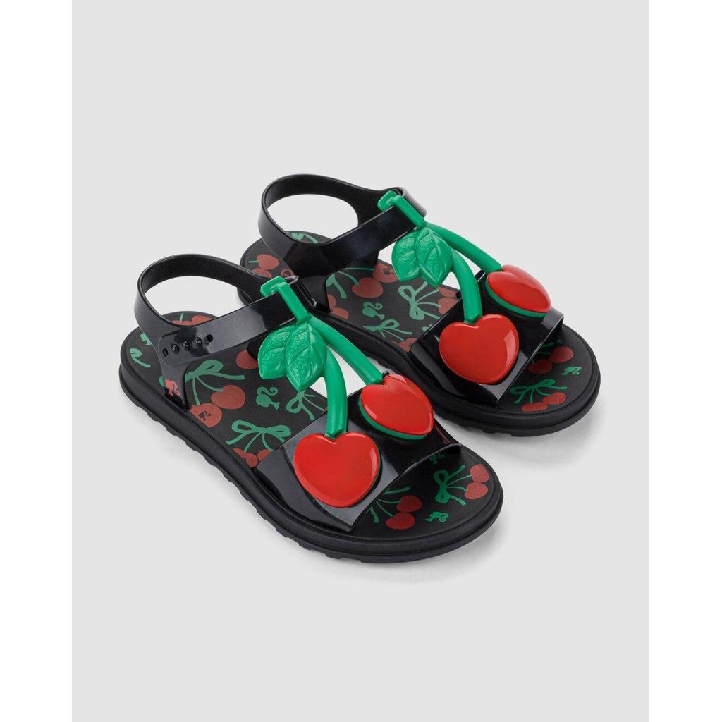 Sandália Infantil Grendene Kids Barbie Cherry em Oferta na Shopee