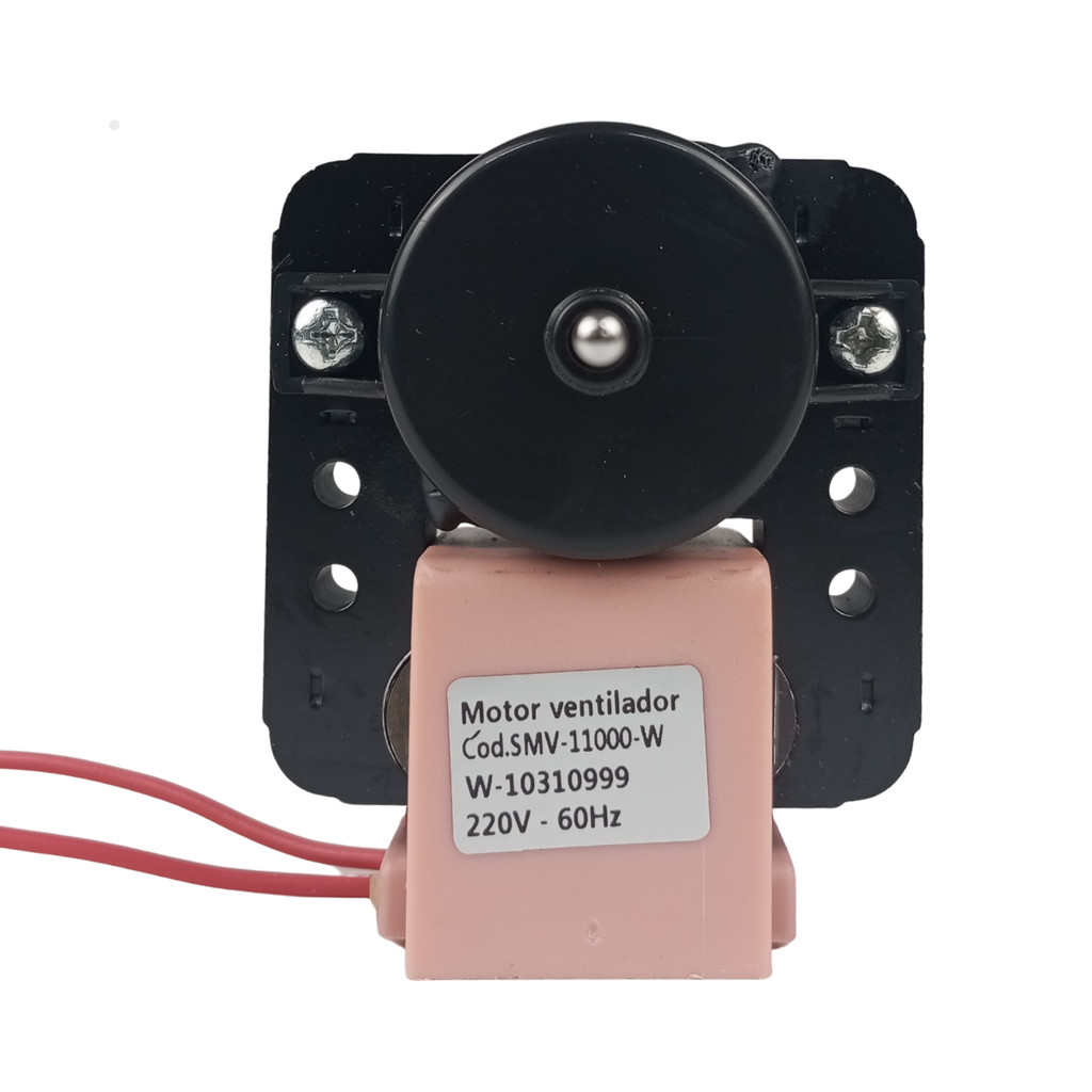 Motor Ventilador Compatível Refrigerador Consul 220V