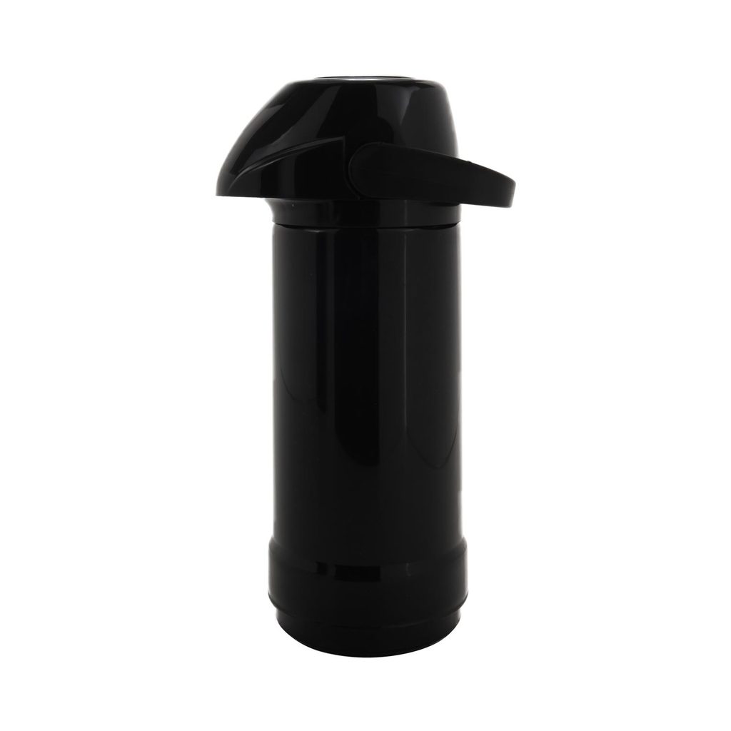 Garrafa Termica GLT 1L Pressão 7311 Preta Invicta