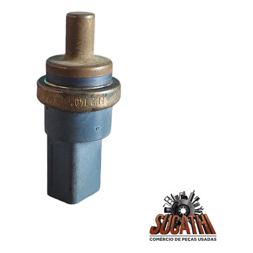 Sensor Temperatura Gol Fox Polo Voyage 1.0 1.6 2003 A 2019