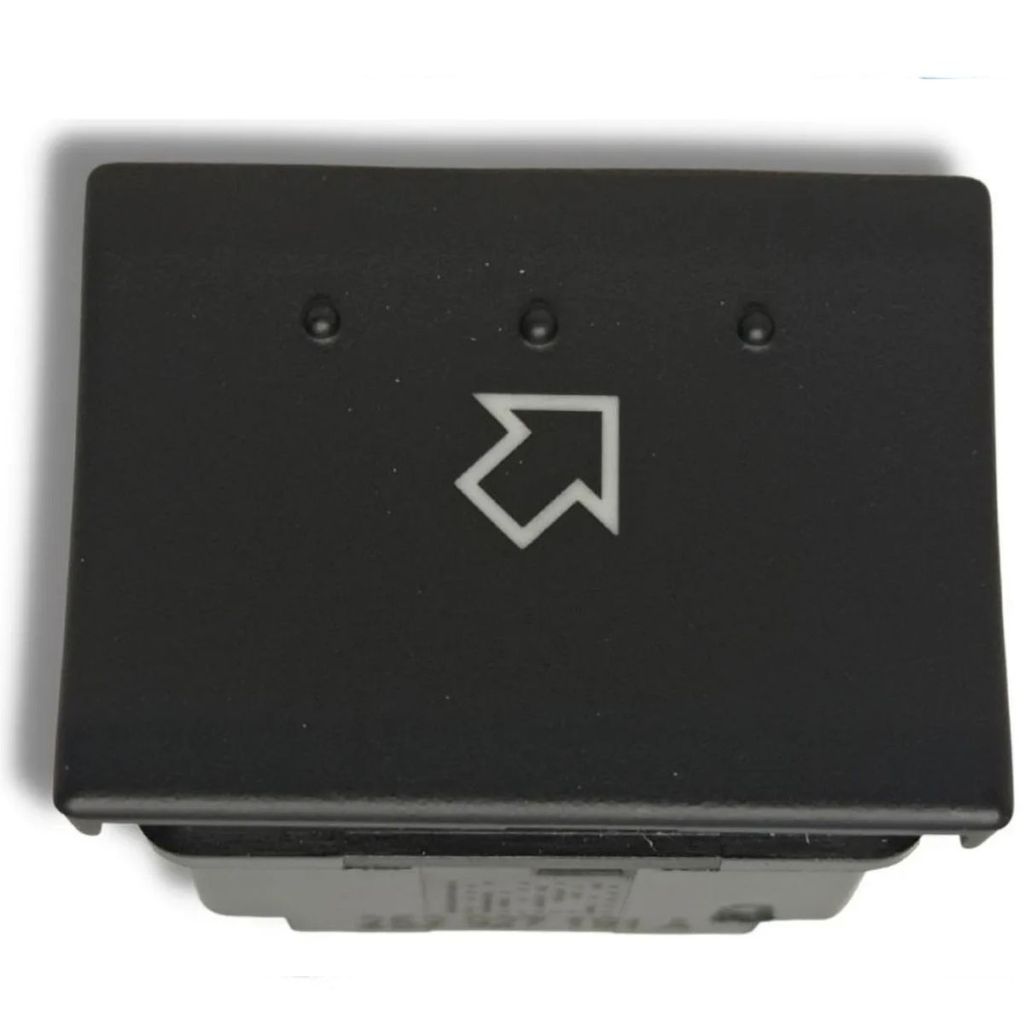 Botão Piloto Automatico 24250e 24280 Botao De Aumentar +