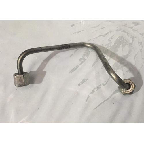 Cano De Alimentação Bico N3 Gm S10 2014 2.8 Diesel 200cv