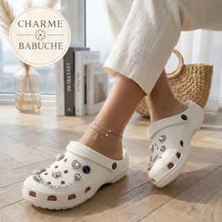 Babuche Feminino EVA com Apliques (Envio Aleatório), Leve, Confortável e Antiderrapante em Oferta na Shopee