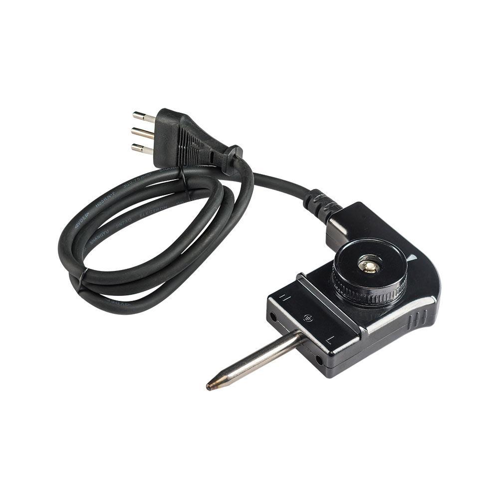 Panela Elétrica Multifuncional Quadrada Mangiare Agratto APEQ01A Preta 127V