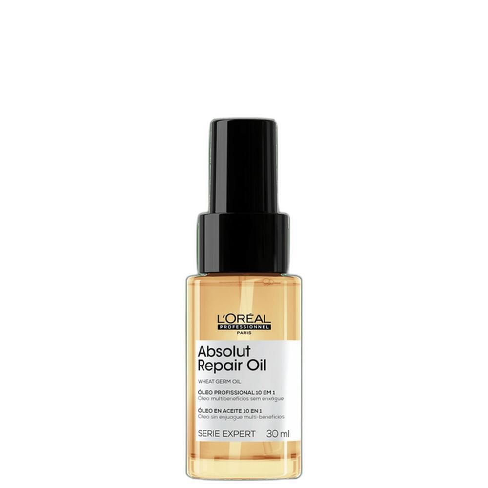 L'Oréal Professionnel Serie Expert Absolut Repair 10in1 - Óleo Reparador 30ml