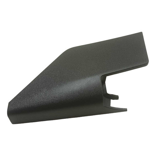 Moldura Retrovisor Esquerdo Nissan Sentra 2014 Á 2016 Preto