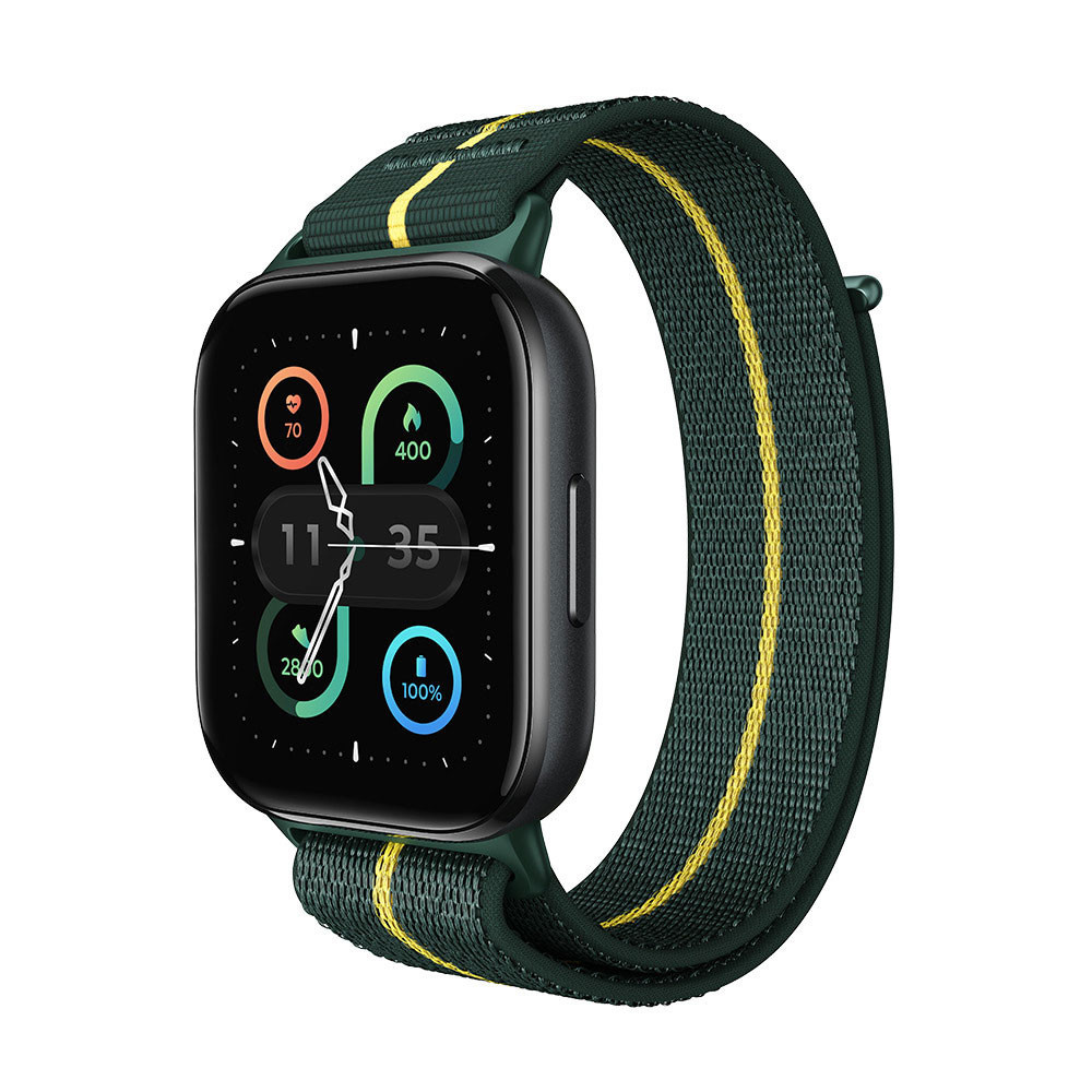 Smartwatch Motorola Moto Watch Fit GPS Ativo 5ATM Bateria Durável