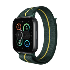 Smartwatch Motorola Moto Watch Fit GPS Ativo 5ATM Bateria Durável