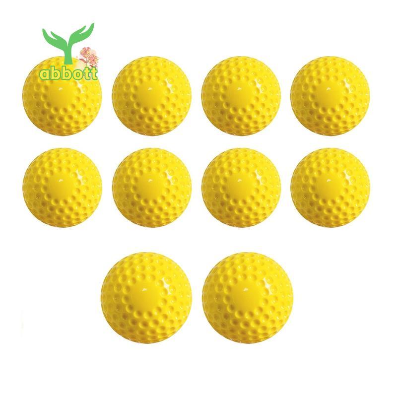 [Quick A] Bola De Treinamento De 9 Polegadas , Máquina De Arremesso De Beisebol Para Coordenação Mão-Olho , Bater E Prat