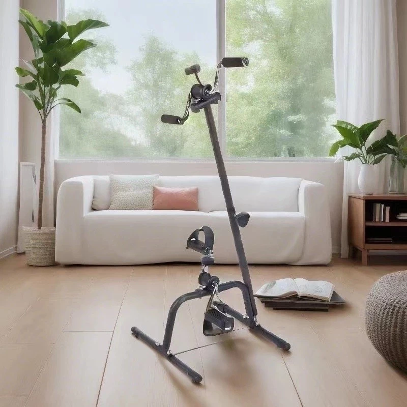Mini Bicicleta Ergométrica para Mãos e Pés — foto 3