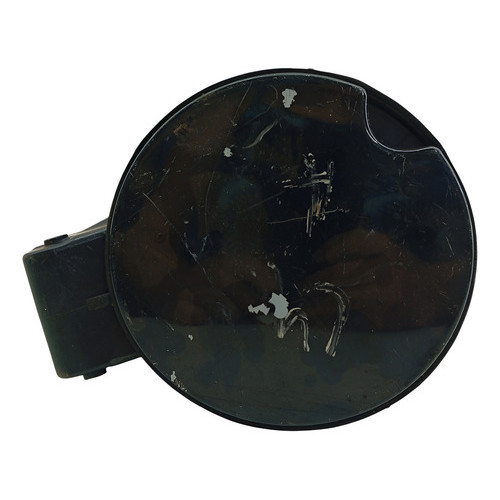 Portinhola Tanque Combustivel Citroen C4 Hatch 2005 2014 Preto 2014