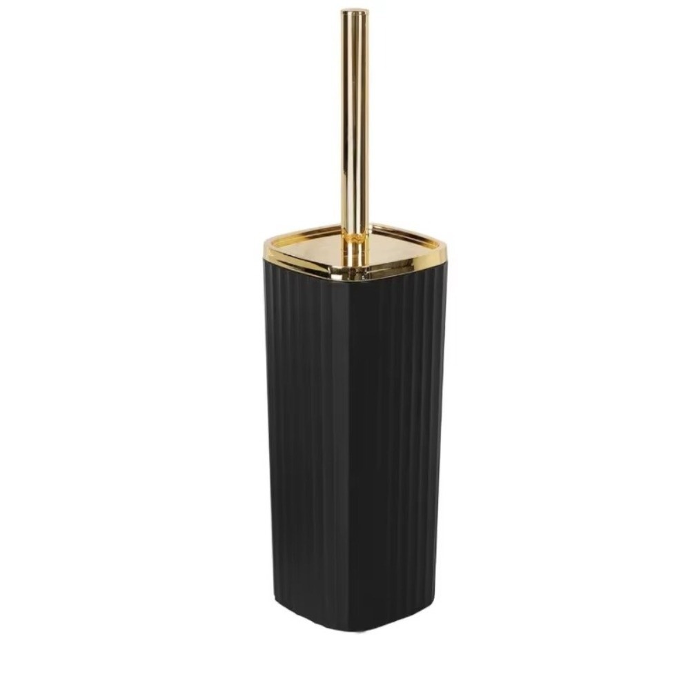 Escova Para Abertura De Canto WISDOMESTM , 360 ° Conjunto De Vaso Sanitário Profissional Rotativa , Resistente À Corrosã — imagem 2 de 2