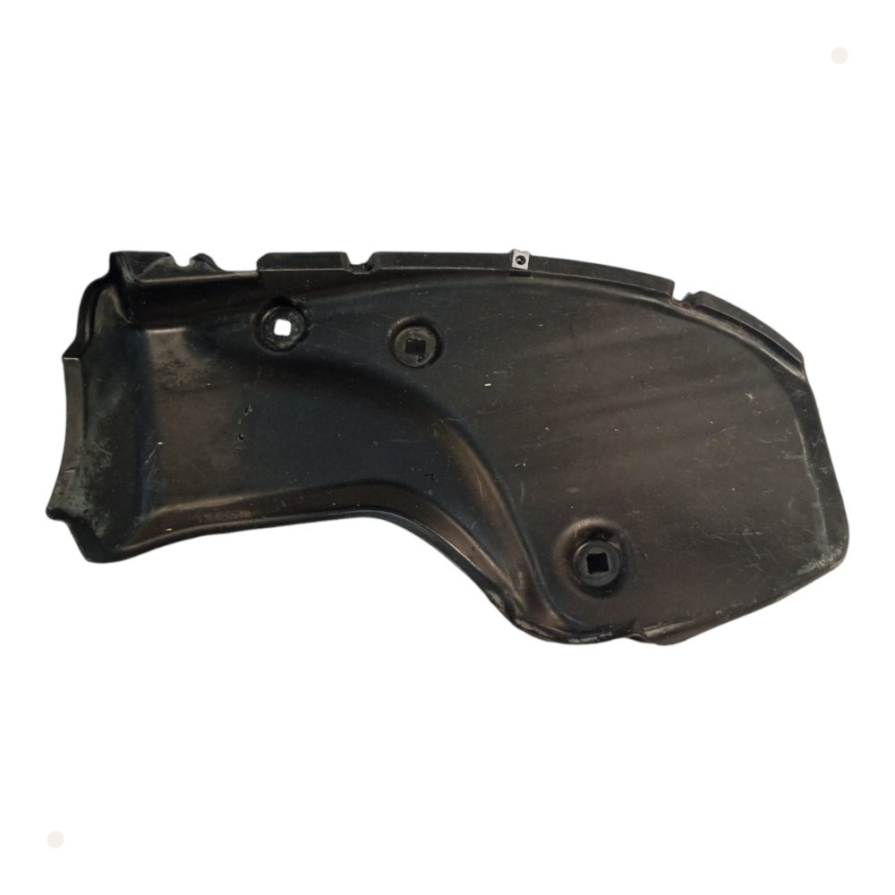 Parabarro Lameiro Traseiro Esquerdo Toyota Rav4 2010 2012