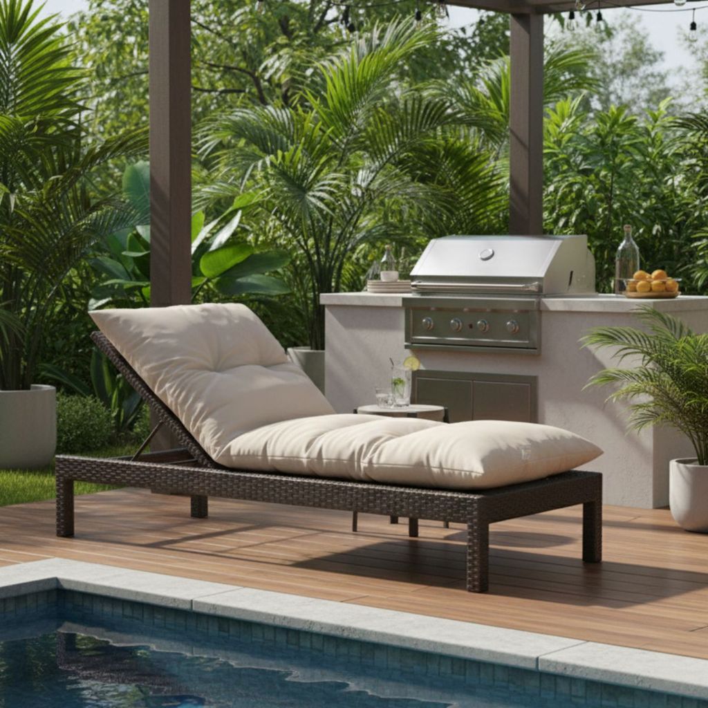 Futon Colchonete 120x60 Dobrável para Pallet-Sofá-Almofadão Decorativo Conforto e Elegancia!
