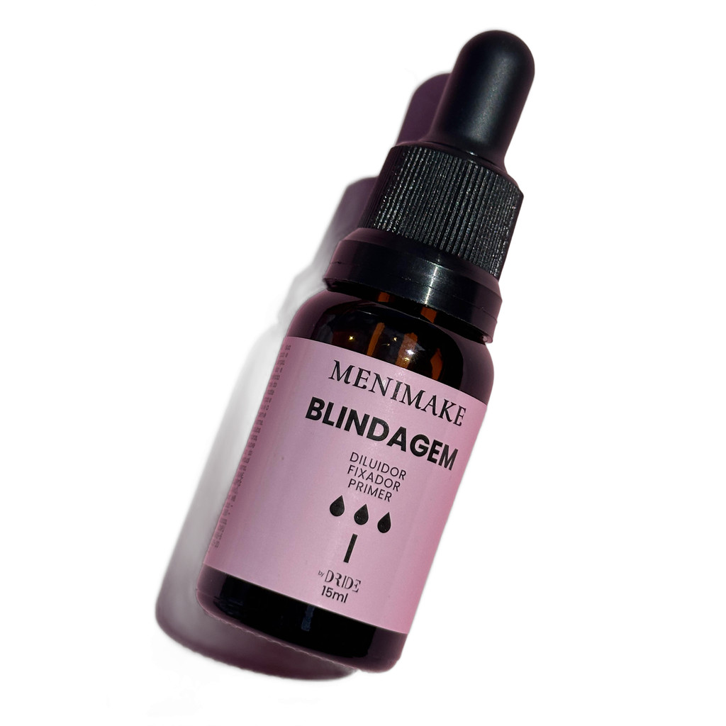 Blindagem Menimake by Dride