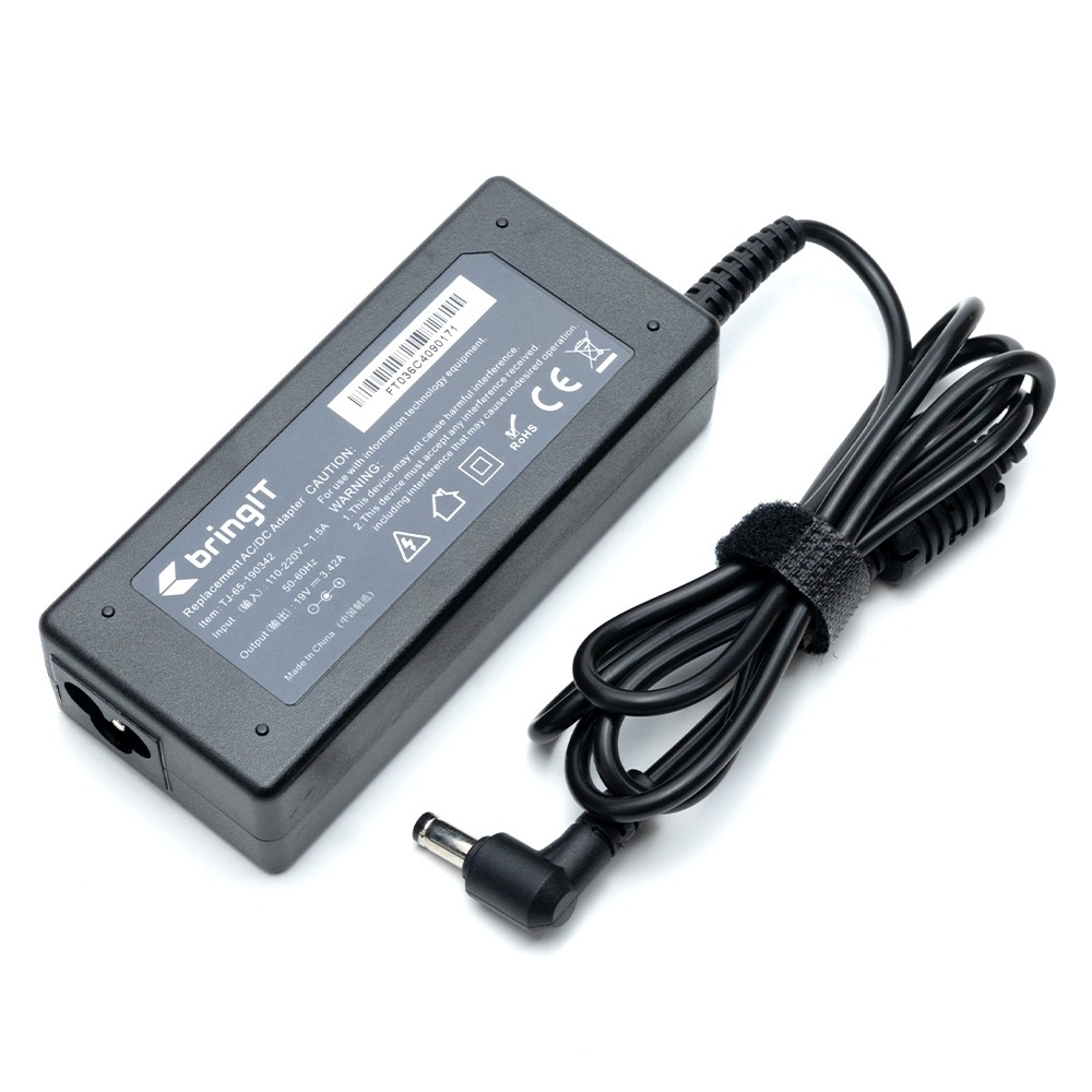 Fonte Carregador para Notebook Philco 15A-P443WB