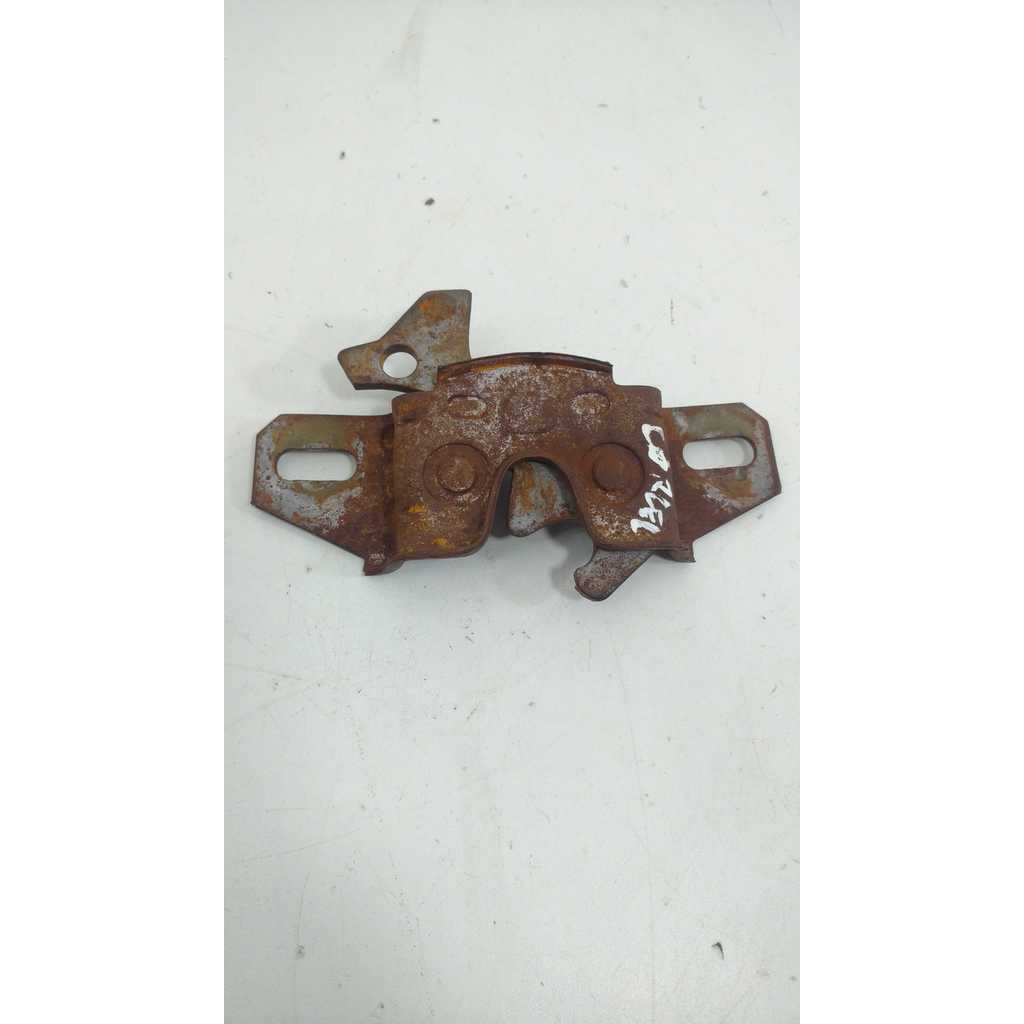 Fechadura Tampa Traseira Ford Corcel