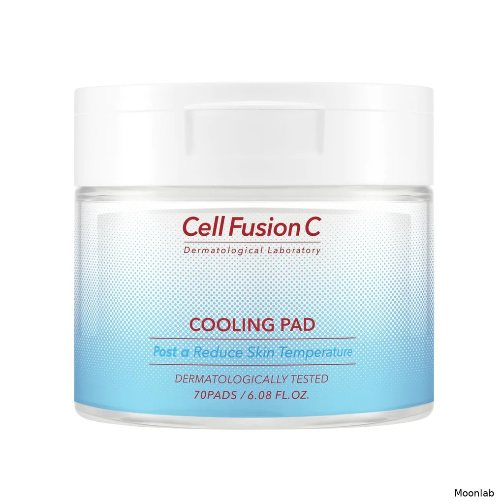 [CellFusionC] Almofada De Resfriamento Post Alpha-70 Almofadas/Conforto , Recuperação