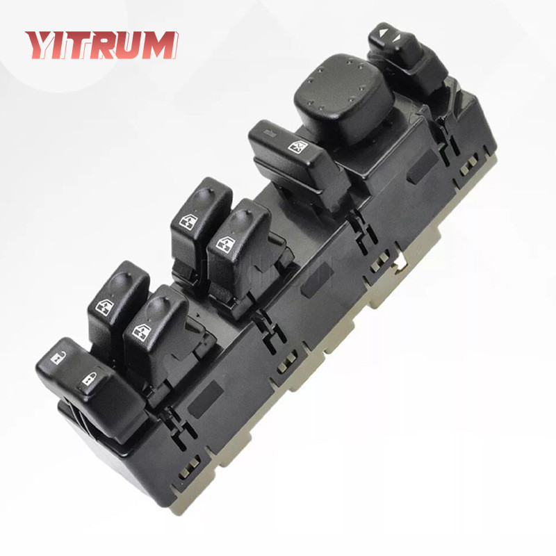 15883323Adequado para Chevrolet GMC Silverado interruptor de elevação de vidro da janela da porta 901-075 alta qualidade