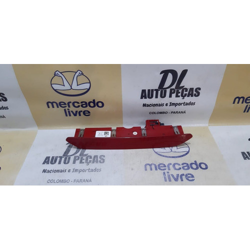 Break Light Luz De Freio Onix Turbo 2020 2021 Original