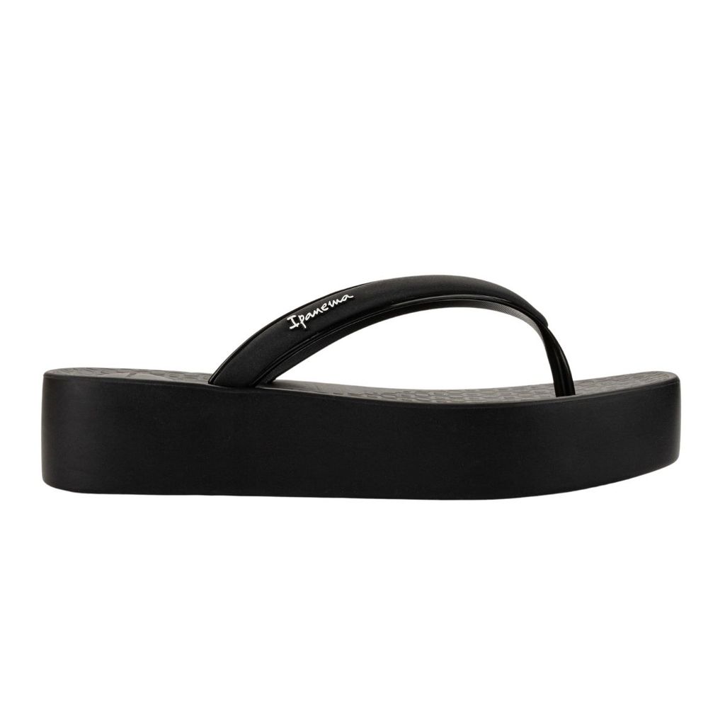Tamanco Ipanema Pluma Up De Dedo Feminino Leve 27516