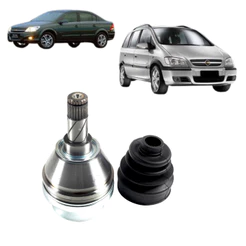 Junta Deslizante Astra Vectra Zafira 2006 A 2009 25x22