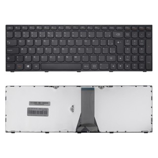 Teclado para Notebook Lenovo G Series G50-80 em Oferta na Shopee