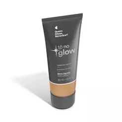 Quem Disse, Berenice? Tô No Glow Base Líquida 260O 30ml