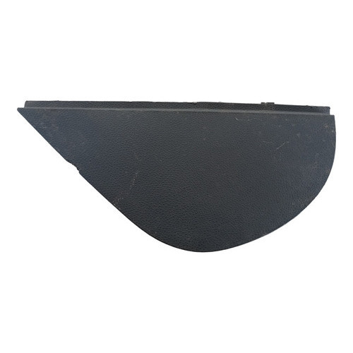 Moldura Painel Lateral Esquerdo Vw Polo 03/11