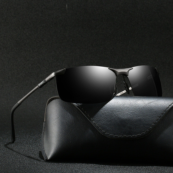 oculos de sol masculino 3066 óculos de sol polarizados masculinos esportivos sapo óculos de sol motorista óculos de sol